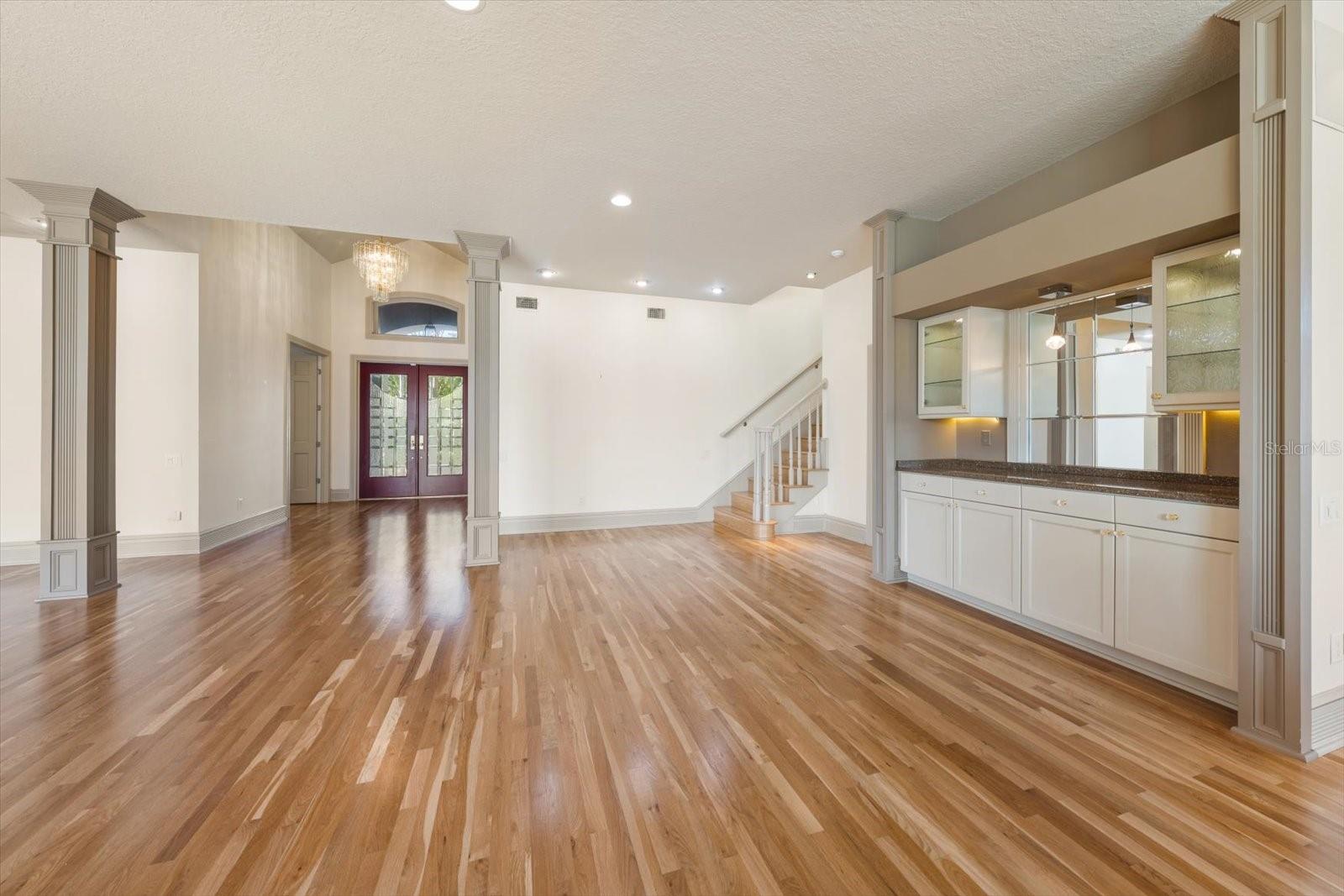 BELLEVUE ESTATES ISLAND 2ND ADD - Residential