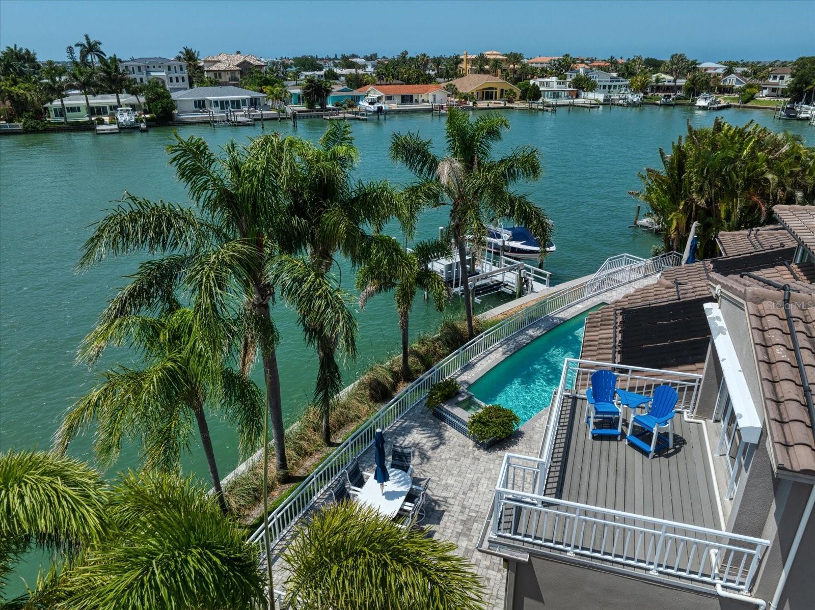 BELLEVUE ESTATES ISLAND 2ND ADD - Residential