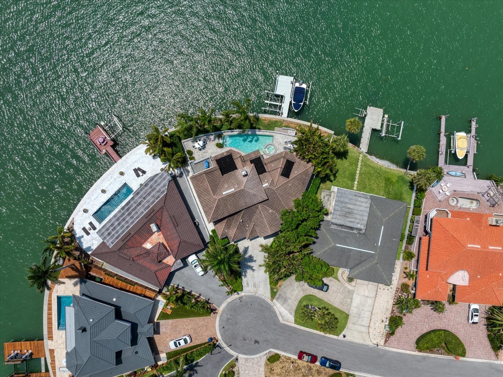 BELLEVUE ESTATES ISLAND 2ND ADD - Residential