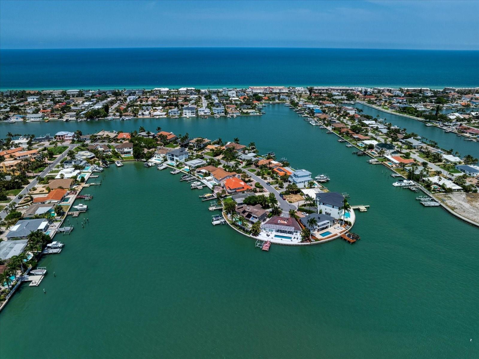 BELLEVUE ESTATES ISLAND 2ND ADD - Residential