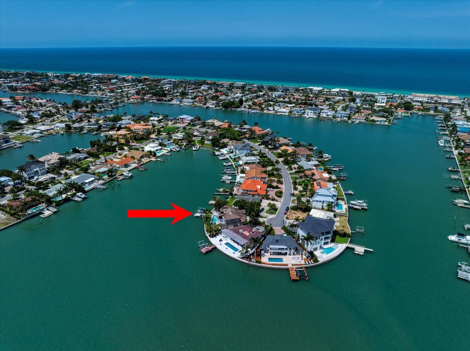 BELLEVUE ESTATES ISLAND 2ND ADD - Residential