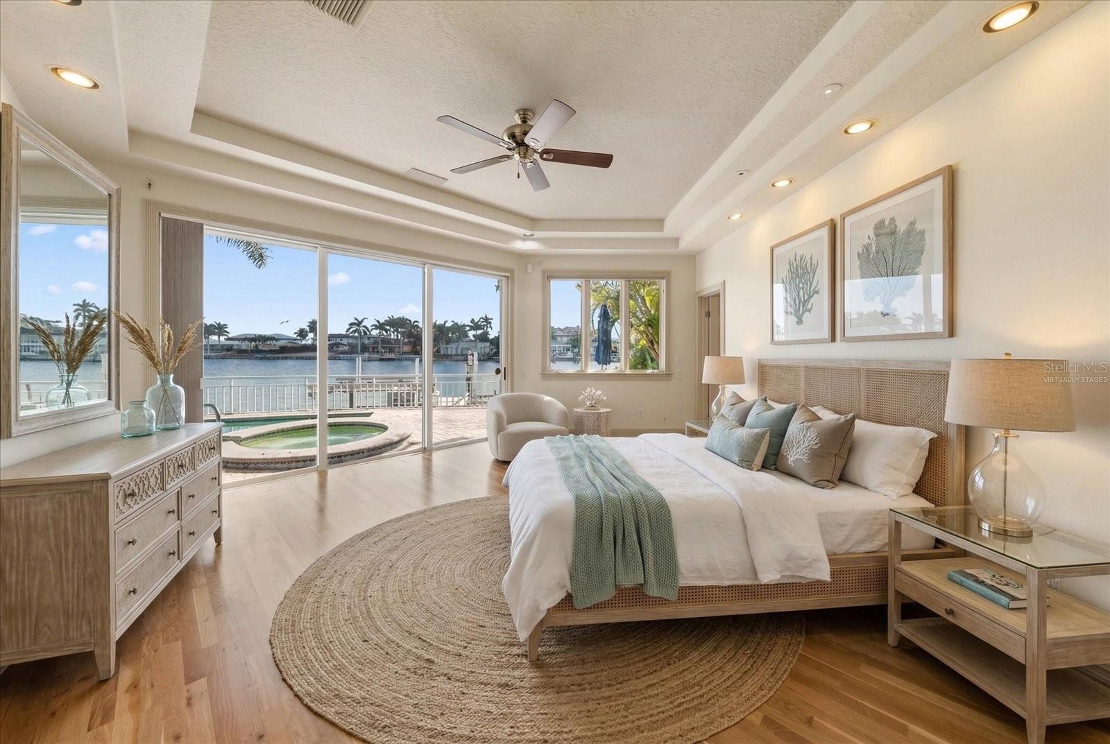 BELLEVUE ESTATES ISLAND 2ND ADD - Residential