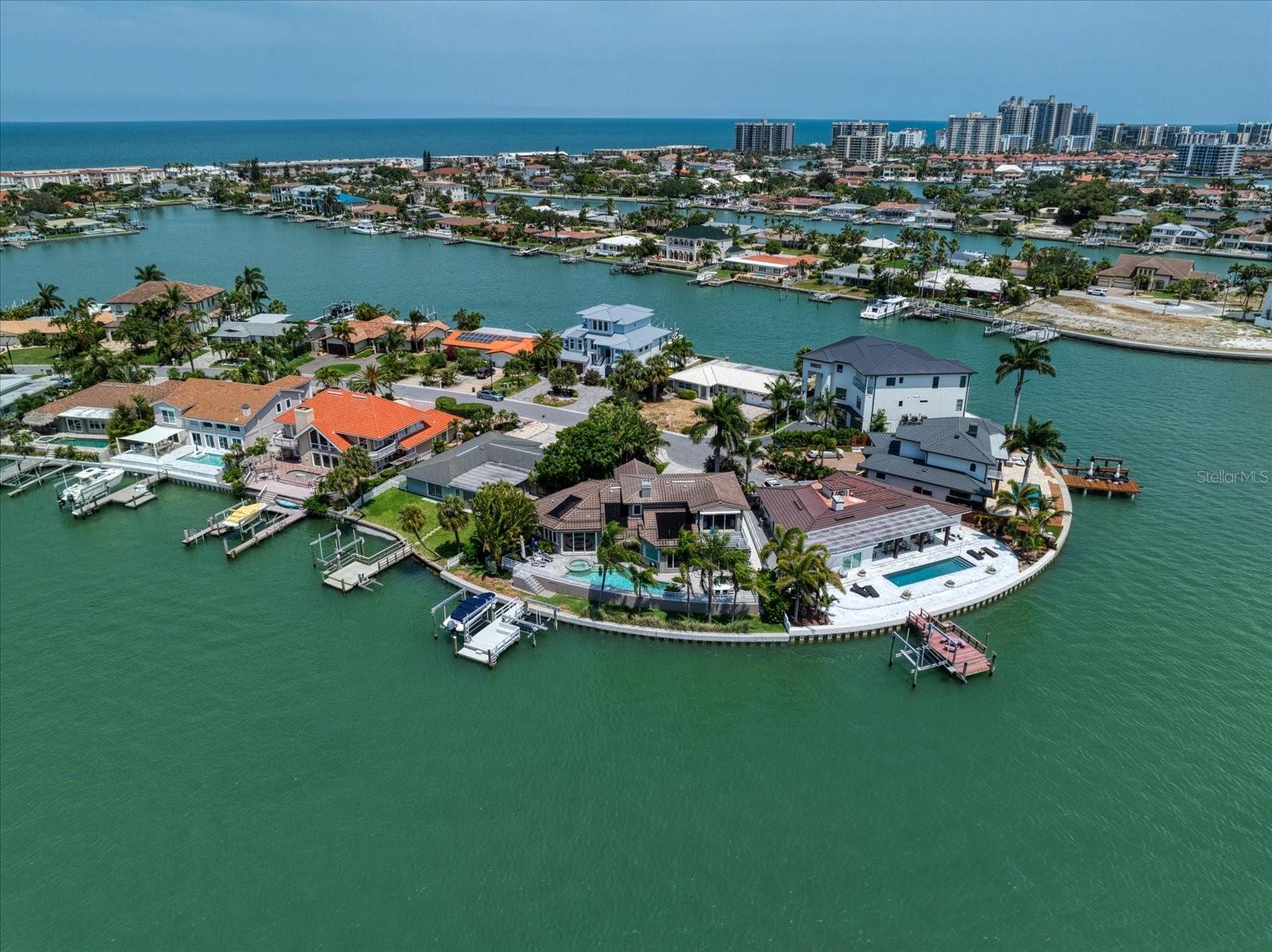 BELLEVUE ESTATES ISLAND 2ND ADD - Residential