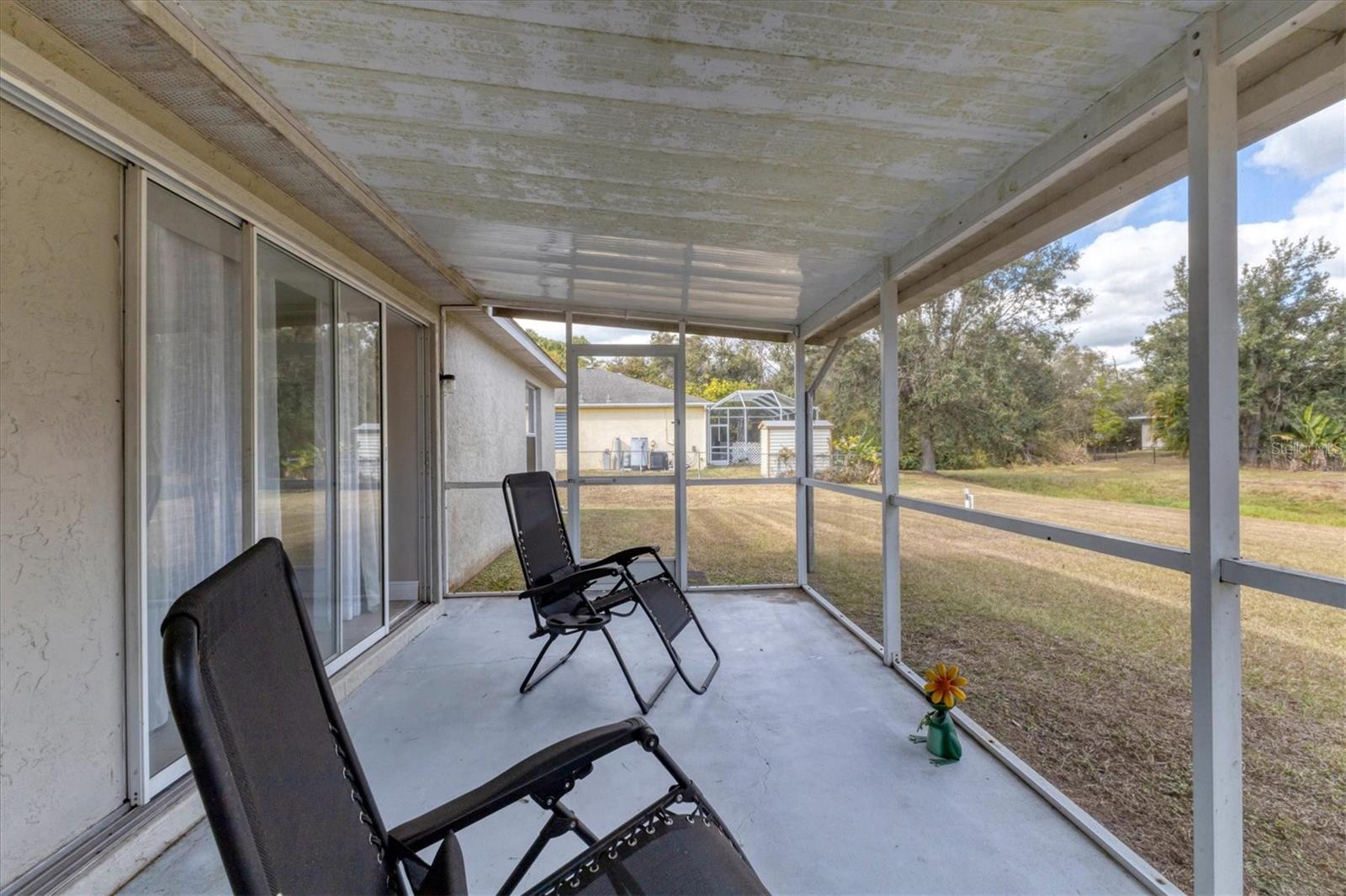 PORT CHARLOTTE SUB 26 - Residential