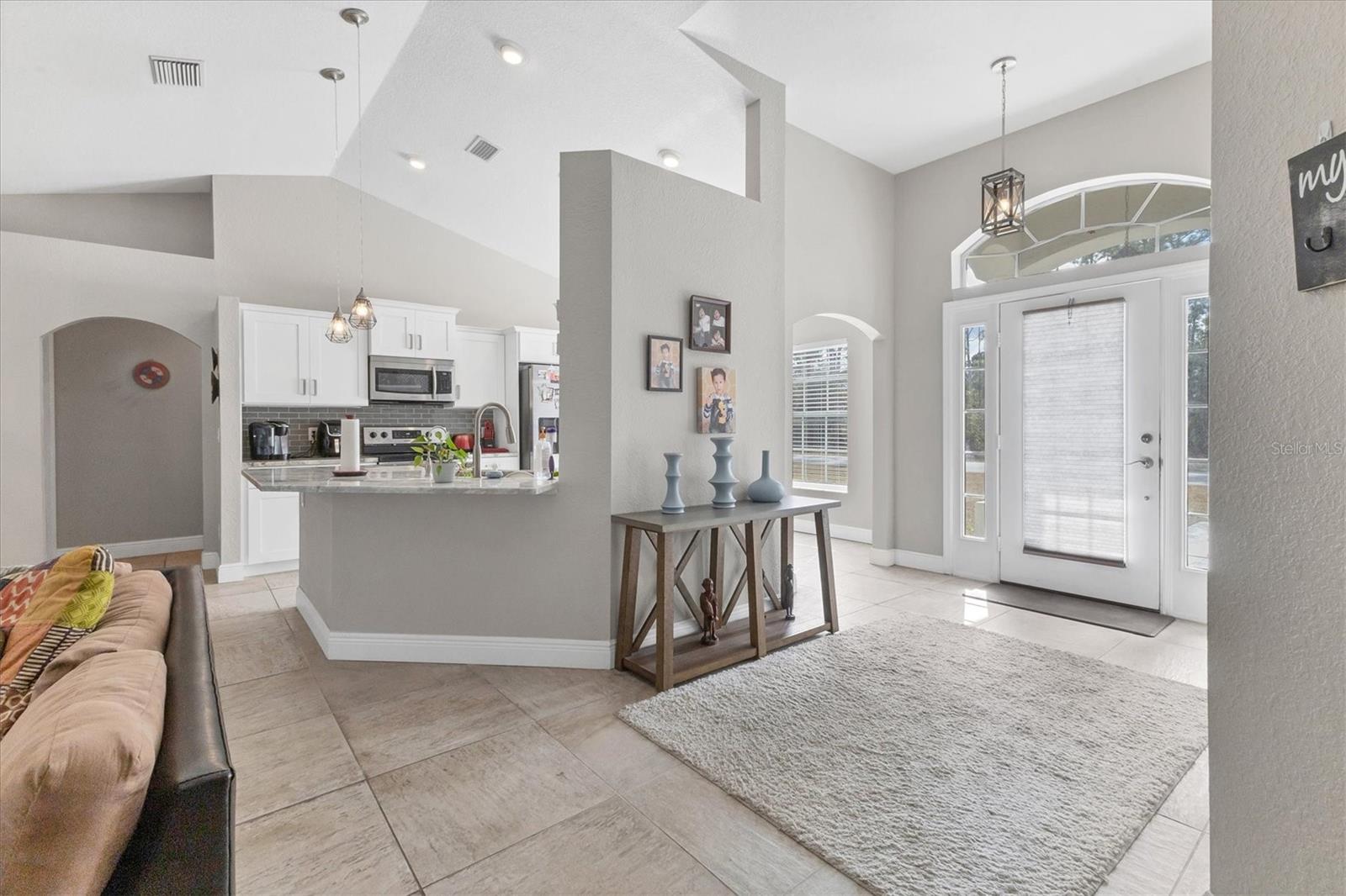 PORT CHARLOTTE SUB 26 - Residential