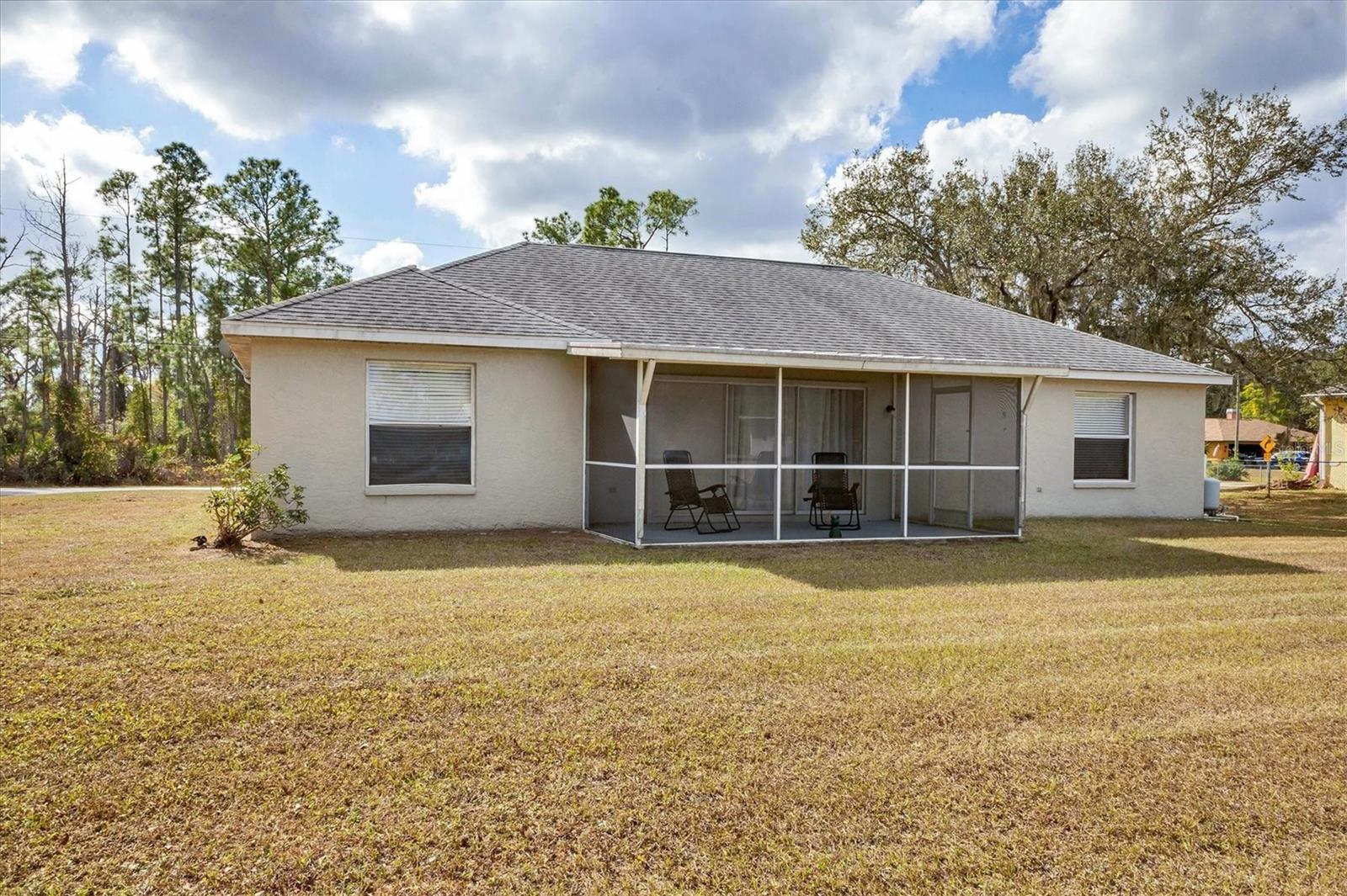 PORT CHARLOTTE SUB 26 - Residential