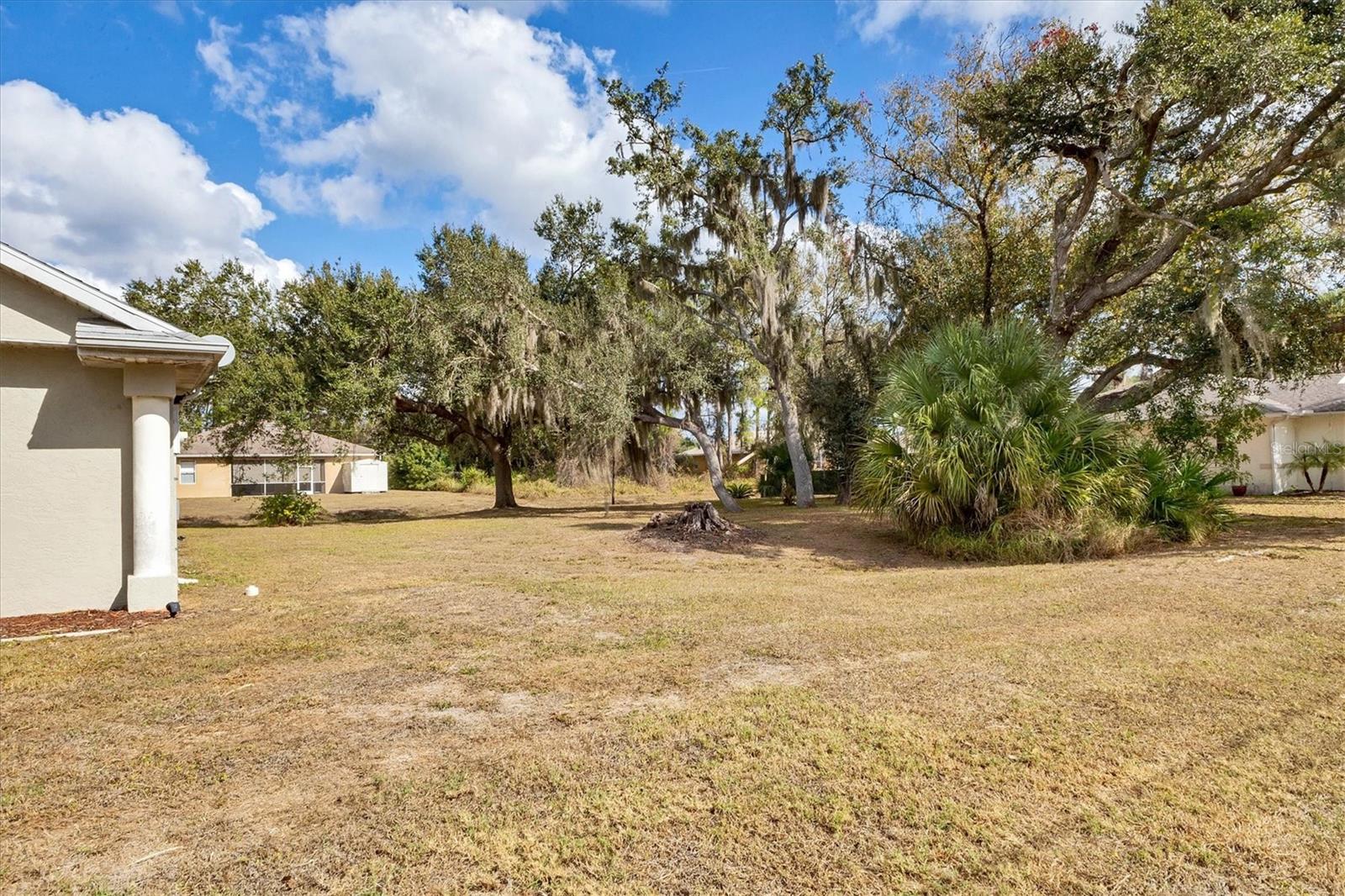 PORT CHARLOTTE SUB 26 - Residential