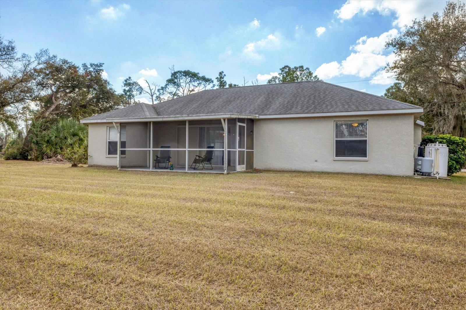 PORT CHARLOTTE SUB 26 - Residential