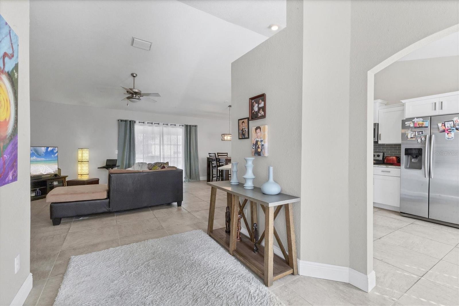 PORT CHARLOTTE SUB 26 - Residential