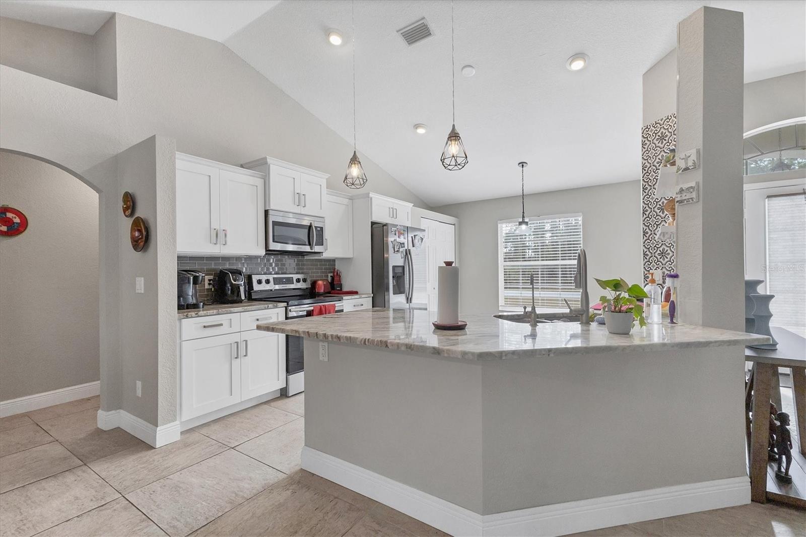 PORT CHARLOTTE SUB 26 - Residential