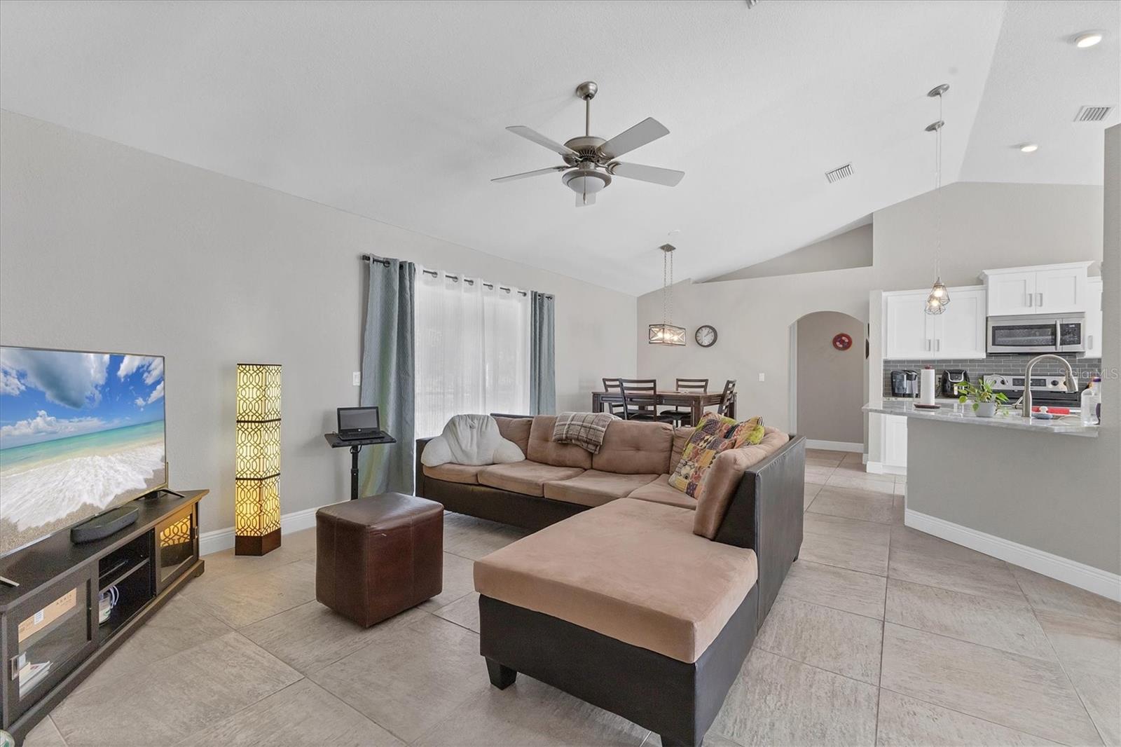 PORT CHARLOTTE SUB 26 - Residential