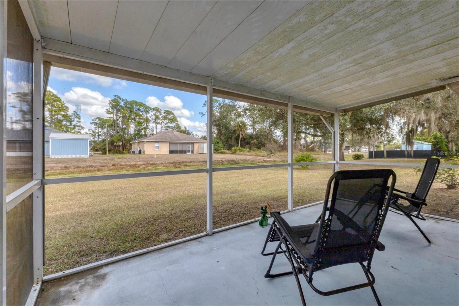 PORT CHARLOTTE SUB 26 - Residential