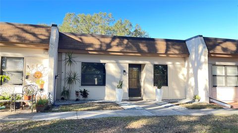 A home in CLEARWATER