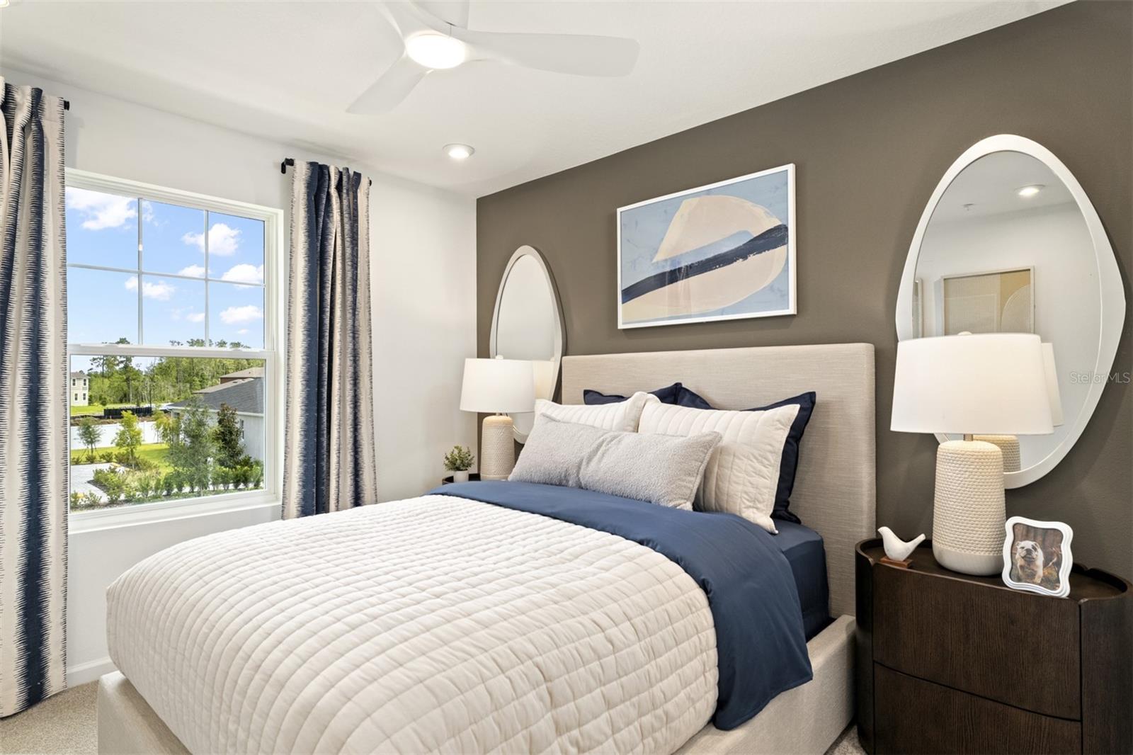 RAINWOOD - Residential