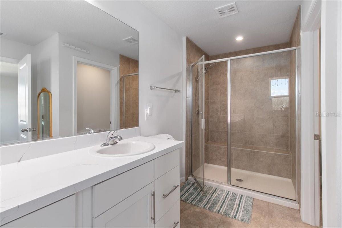 MITCHELL RANCH SOUTH TR A P - Residential