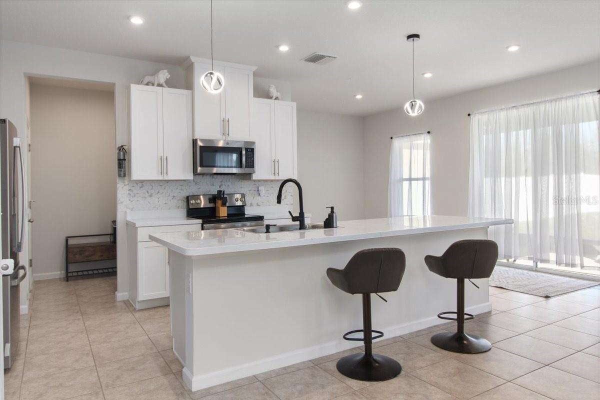 MITCHELL RANCH SOUTH TR A P - Residential