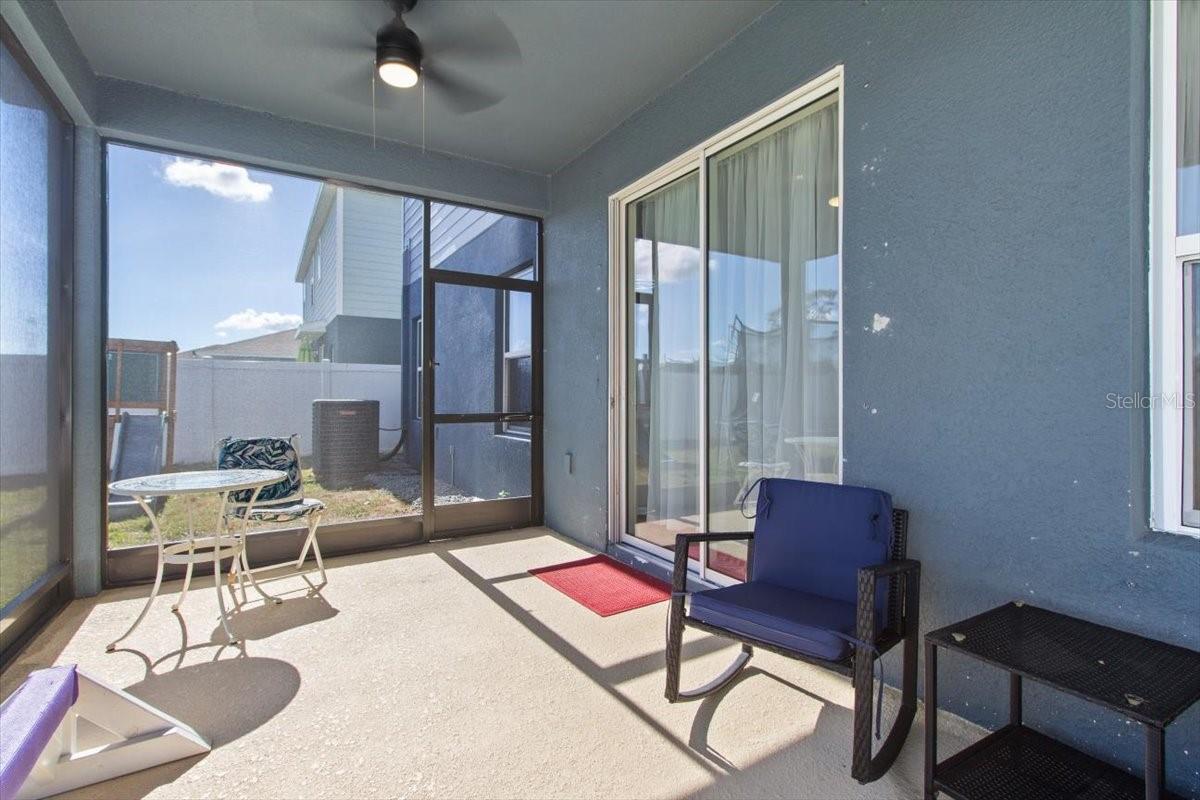 MITCHELL RANCH SOUTH TR A P - Residential