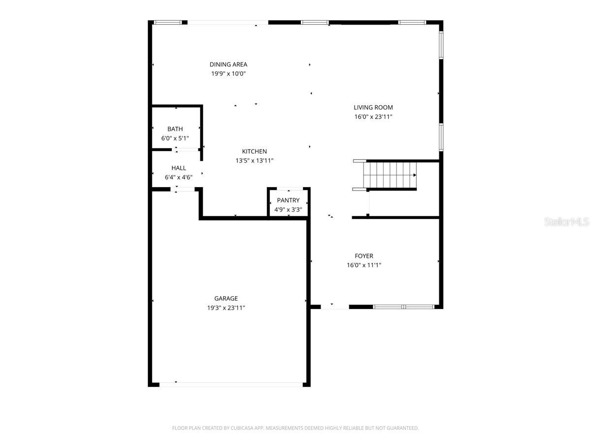MITCHELL RANCH SOUTH TR A P - Residential