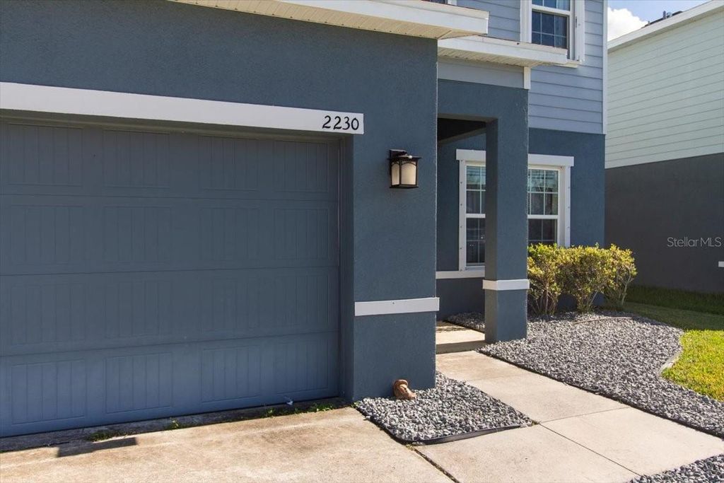 Photo of 2230 Branding Iron Court, New Port Richey, FL 34655 (MLS # TB8463022)