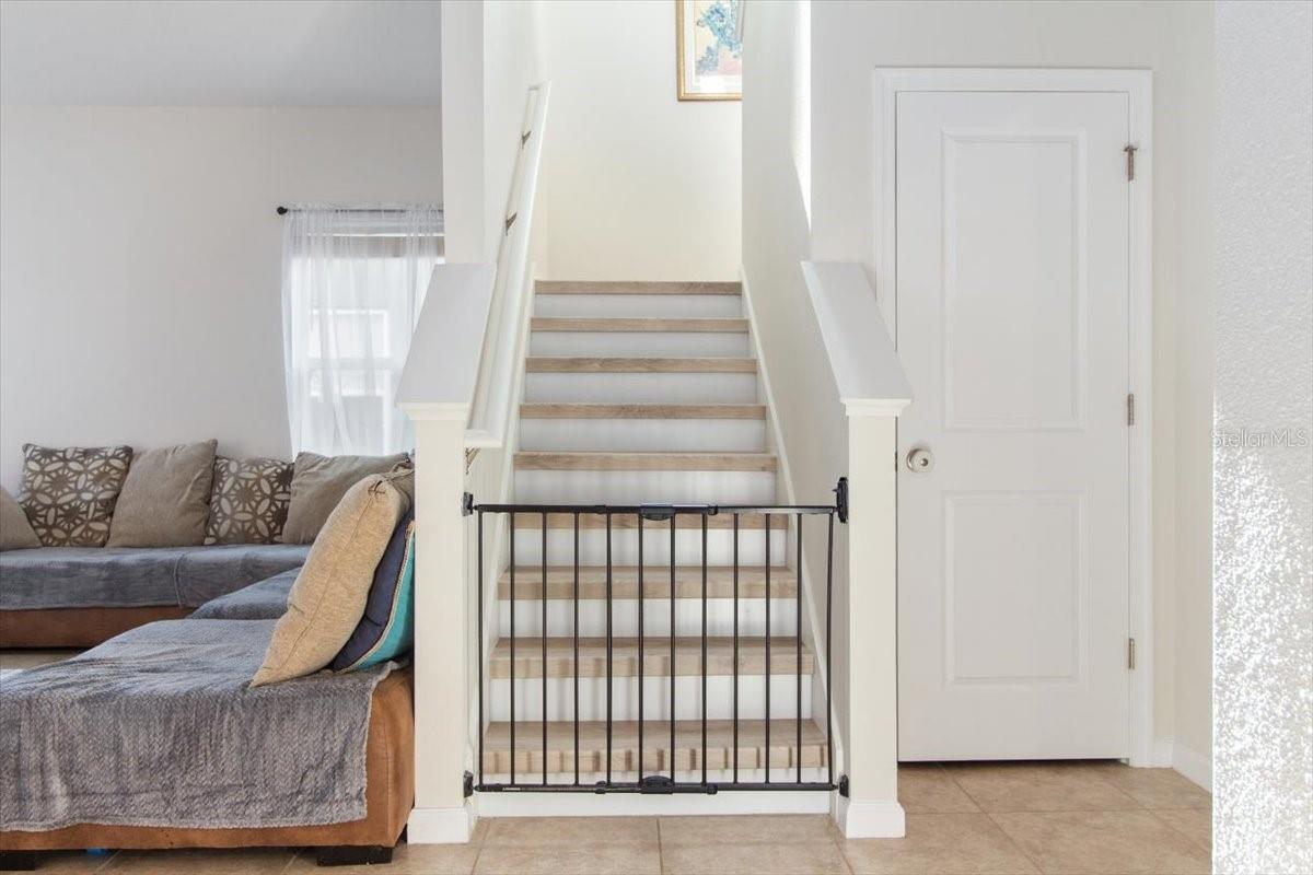 MITCHELL RANCH SOUTH TR A P - Residential