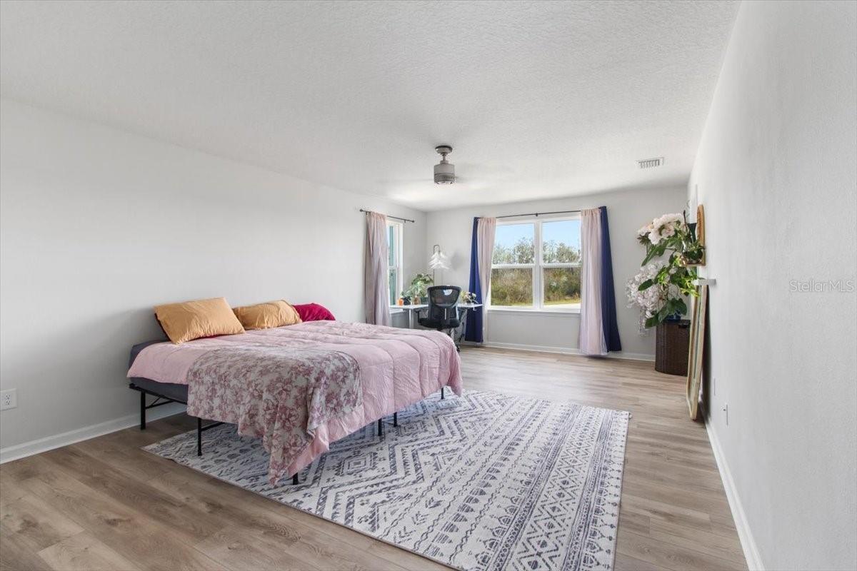 MITCHELL RANCH SOUTH TR A P - Residential