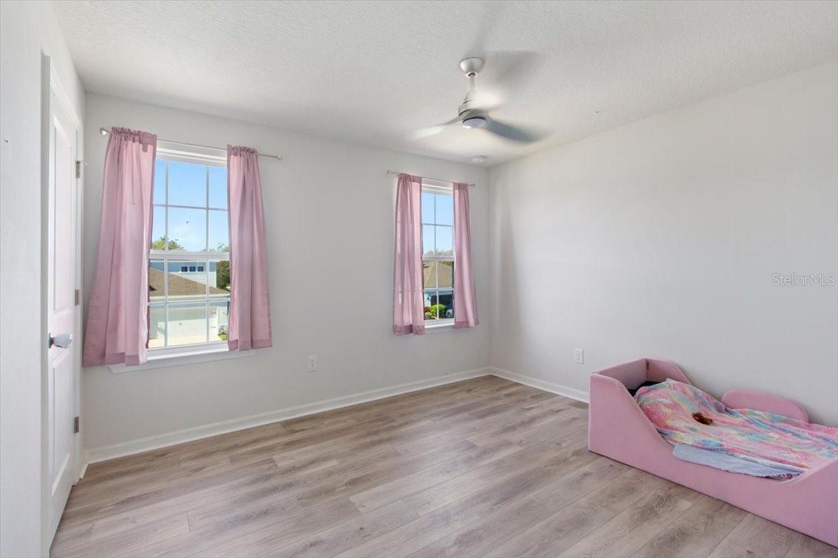 MITCHELL RANCH SOUTH TR A P - Residential