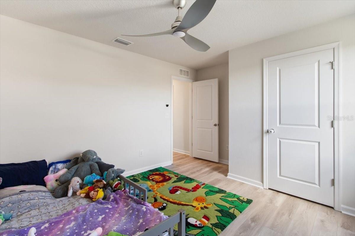 MITCHELL RANCH SOUTH TR A P - Residential