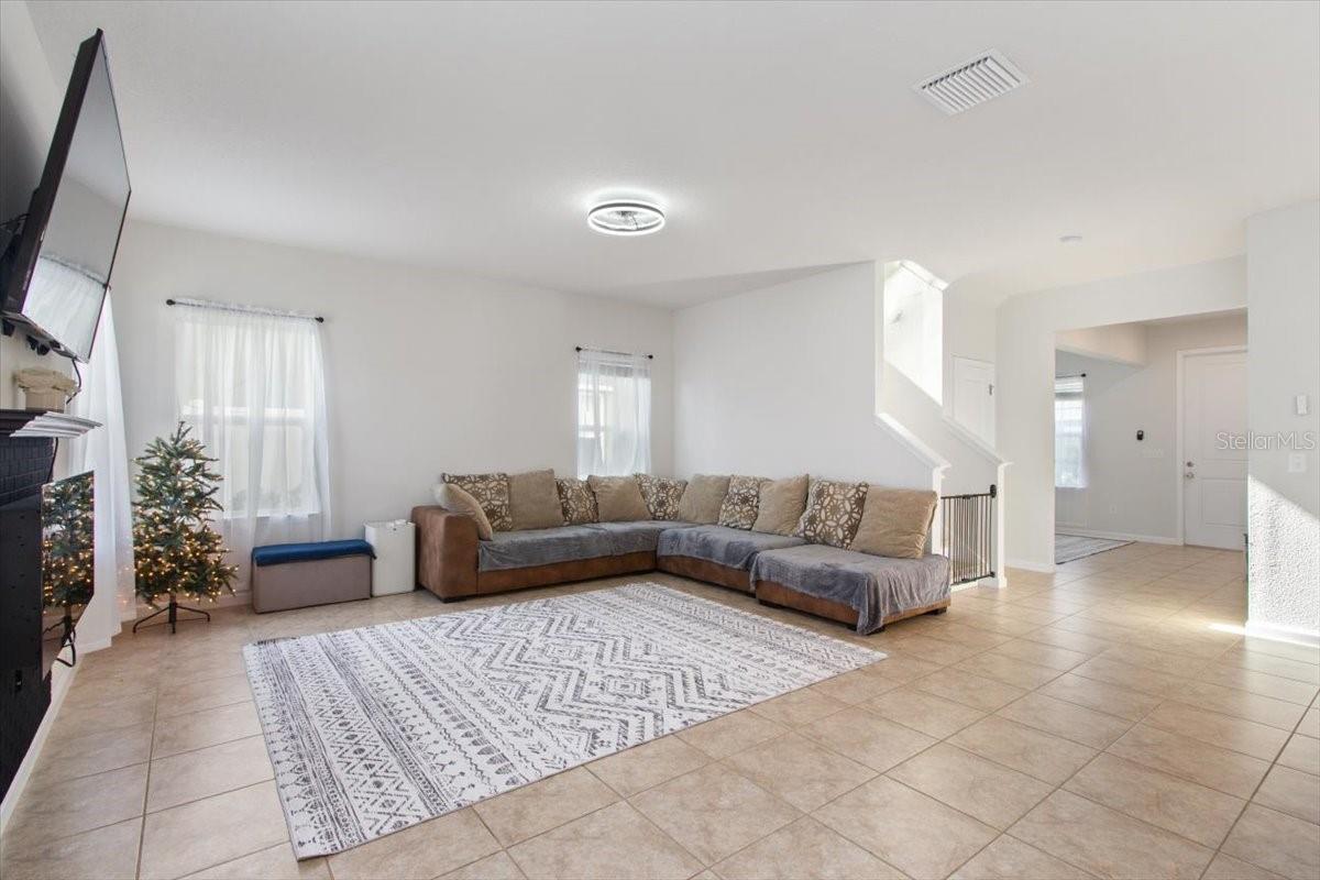 MITCHELL RANCH SOUTH TR A P - Residential