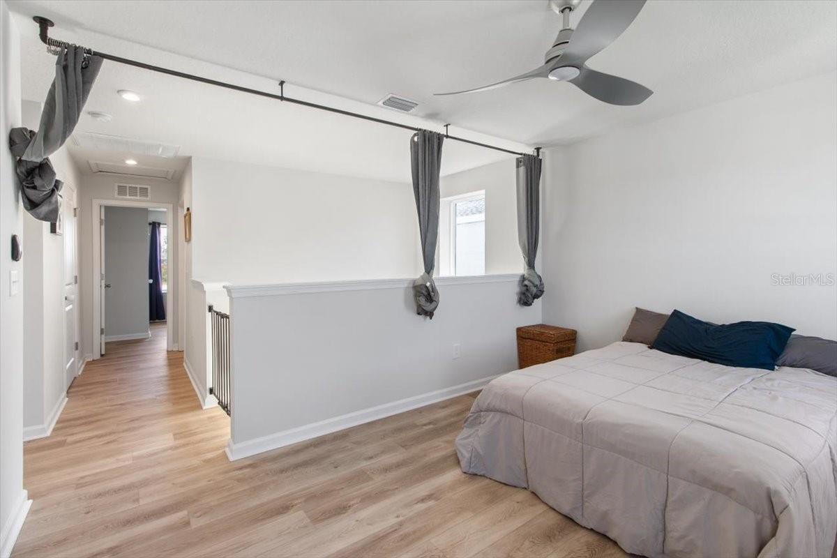 MITCHELL RANCH SOUTH TR A P - Residential