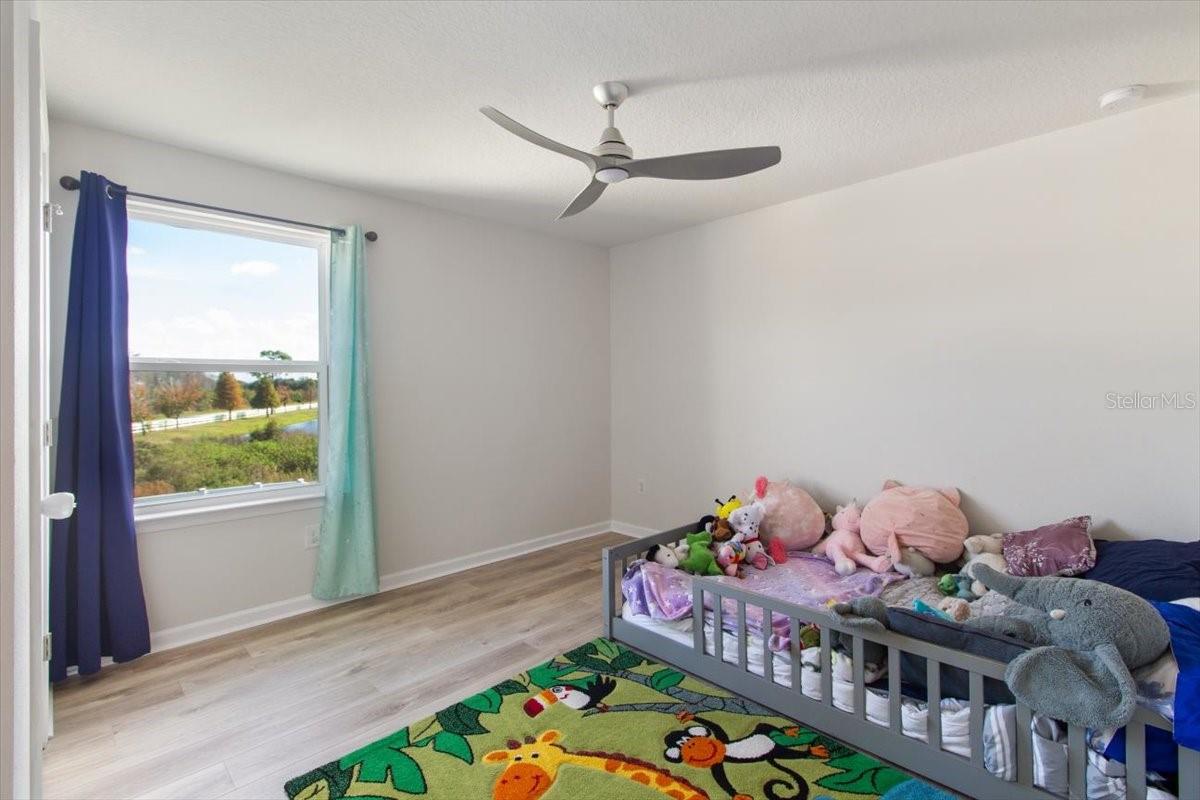 MITCHELL RANCH SOUTH TR A P - Residential