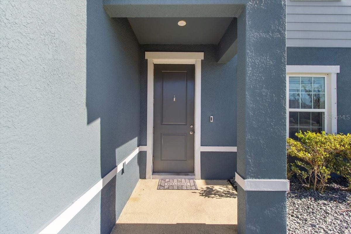 MITCHELL RANCH SOUTH TR A P - Residential