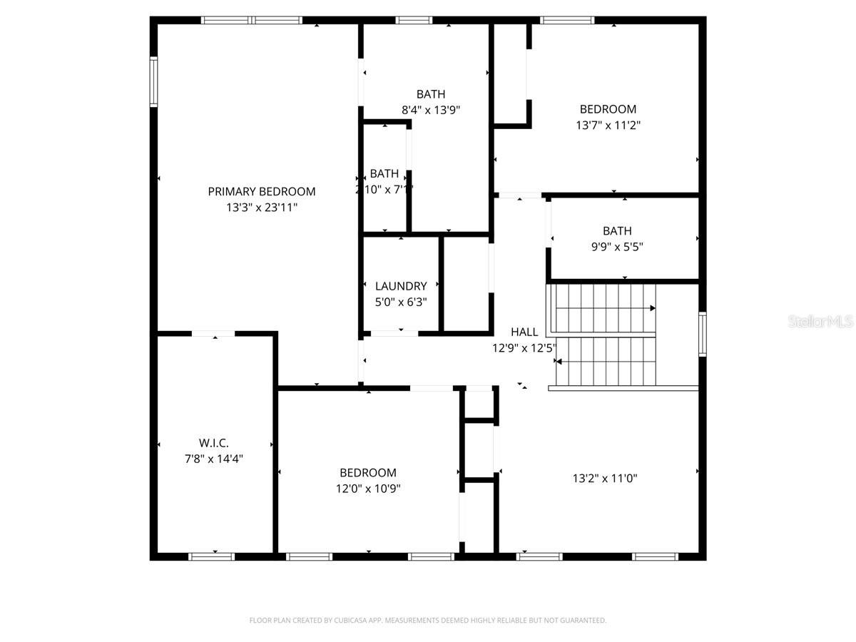 MITCHELL RANCH SOUTH TR A P - Residential