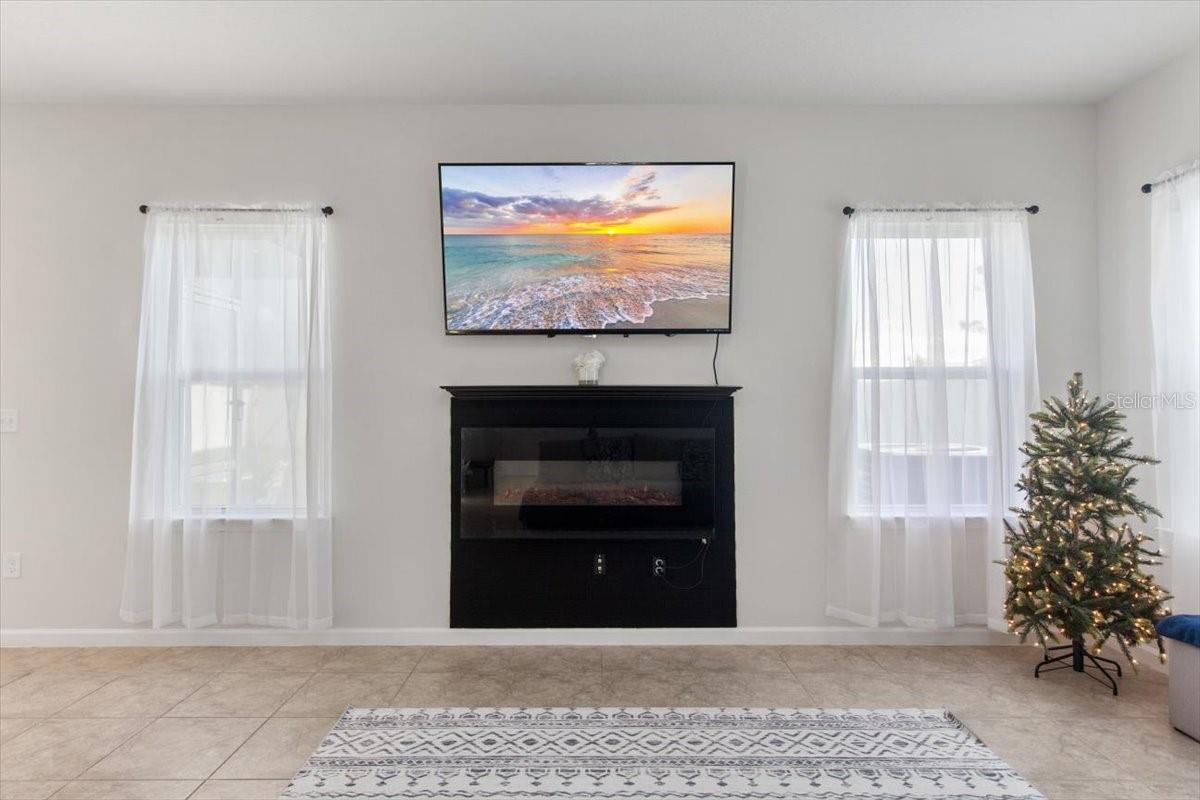 MITCHELL RANCH SOUTH TR A P - Residential