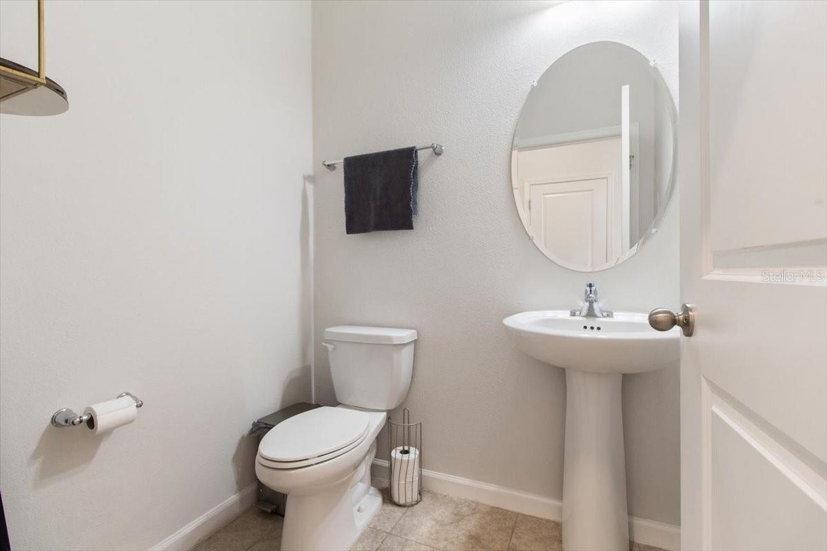 MITCHELL RANCH SOUTH TR A P - Residential