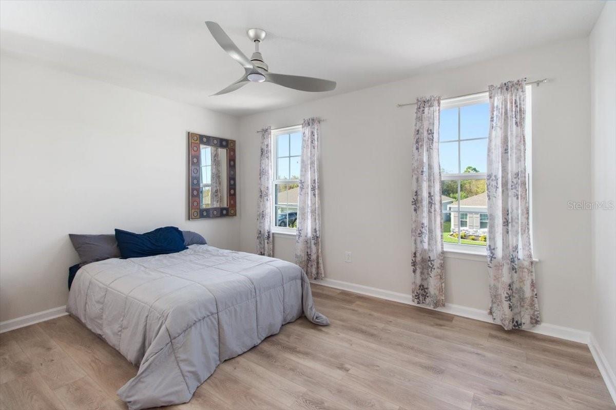 MITCHELL RANCH SOUTH TR A P - Residential