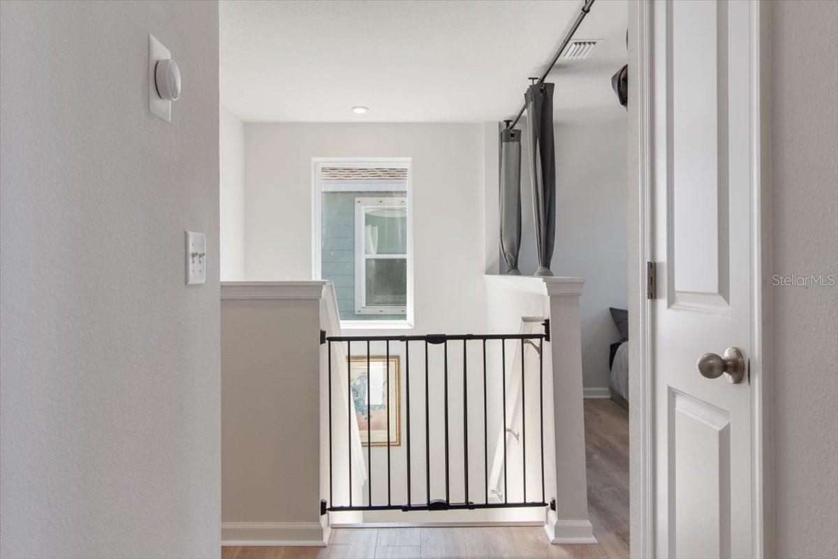 MITCHELL RANCH SOUTH TR A P - Residential