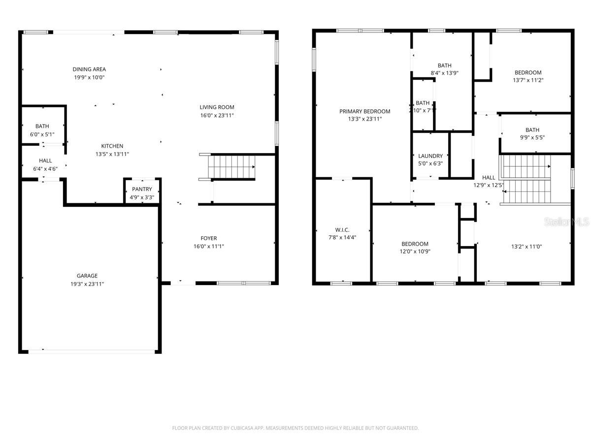 MITCHELL RANCH SOUTH TR A P - Residential