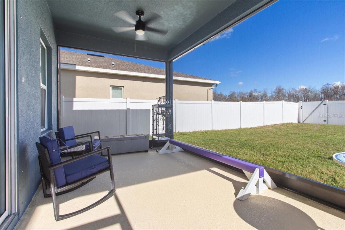 MITCHELL RANCH SOUTH TR A P - Residential