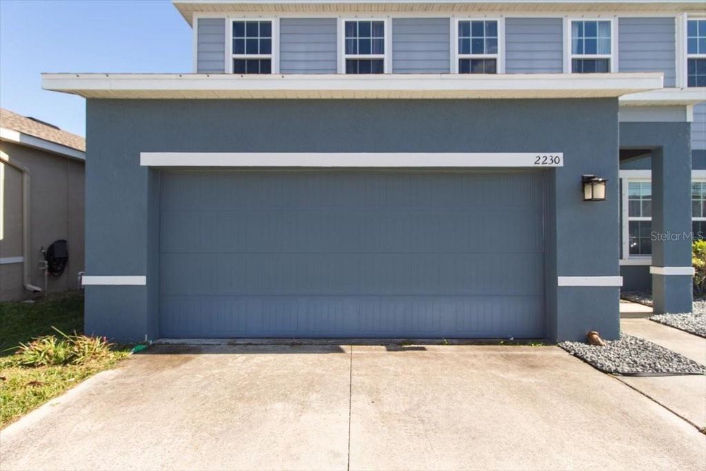 Photo of 2230 Branding Iron Court, New Port Richey, FL 34655 (MLS # TB8463022)