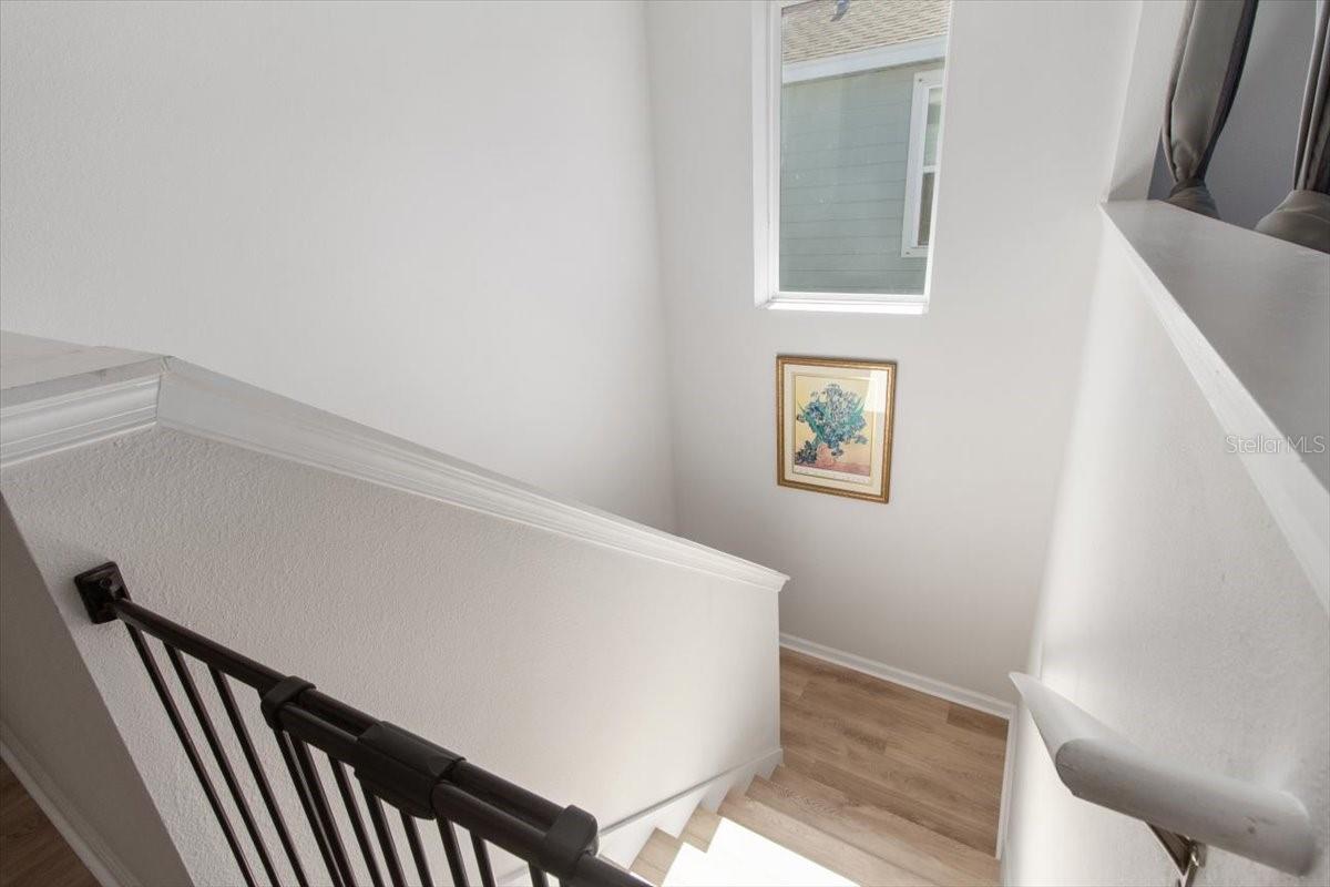 MITCHELL RANCH SOUTH TR A P - Residential