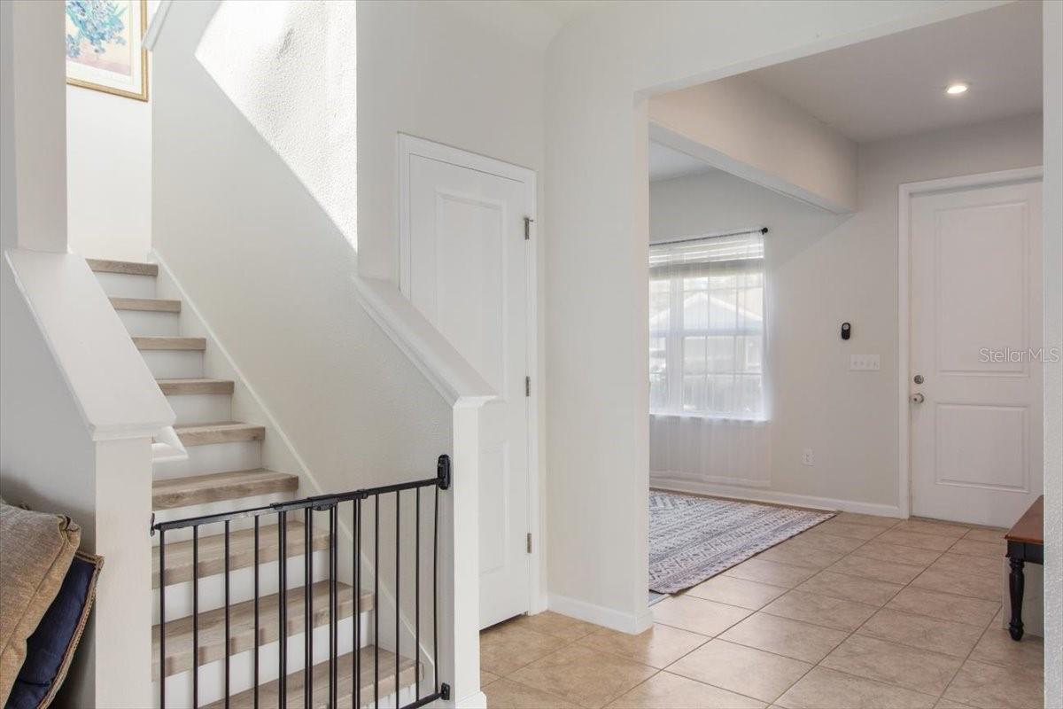 MITCHELL RANCH SOUTH TR A P - Residential