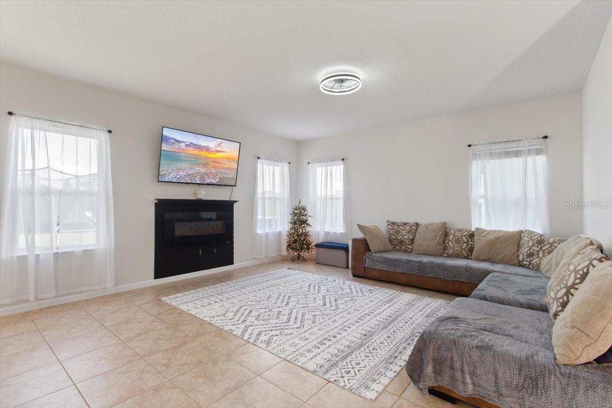 MITCHELL RANCH SOUTH TR A P - Residential