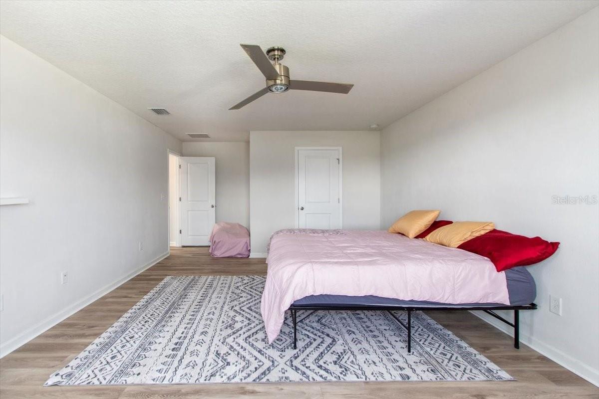 MITCHELL RANCH SOUTH TR A P - Residential