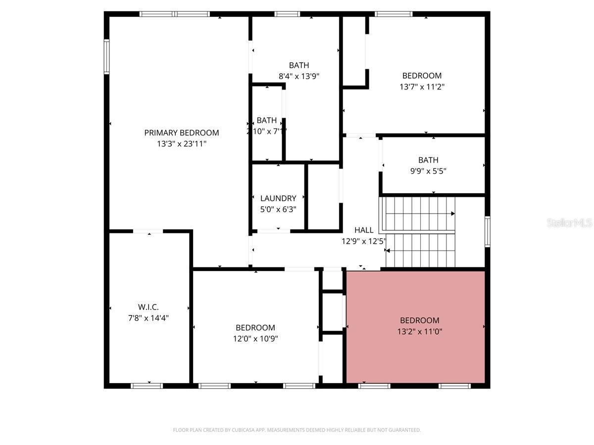 MITCHELL RANCH SOUTH TR A P - Residential