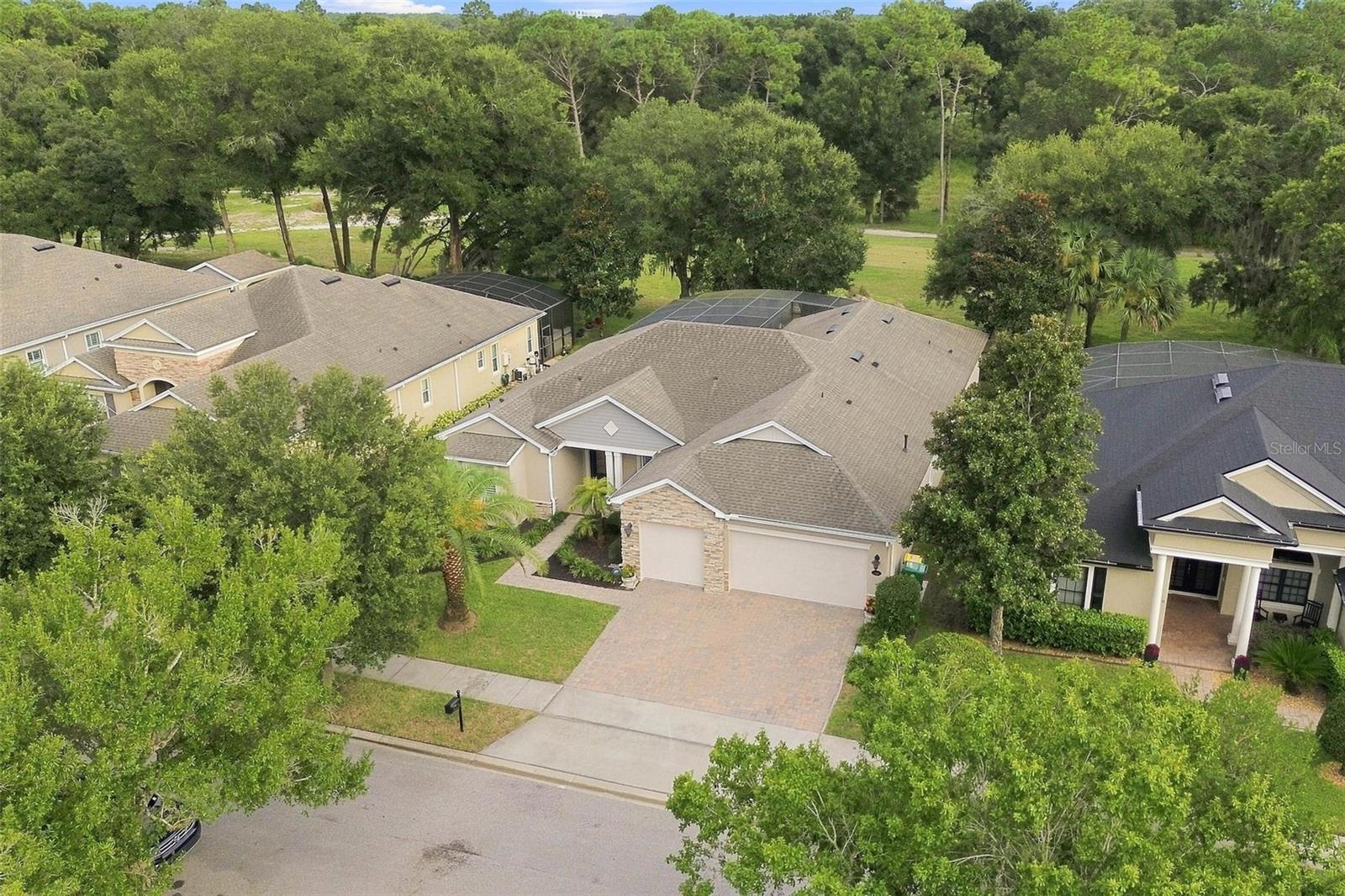 114 IVYDALE MANOR DRIVE