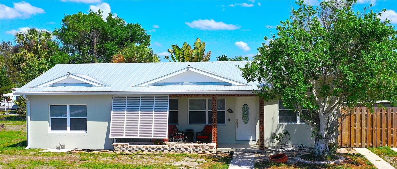 PORT CHARLOTTE SEC 11 REV - Residential