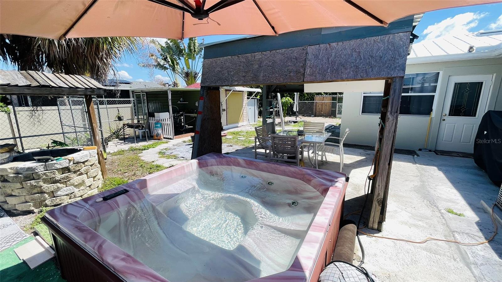 PORT CHARLOTTE SEC 11 REV - Residential