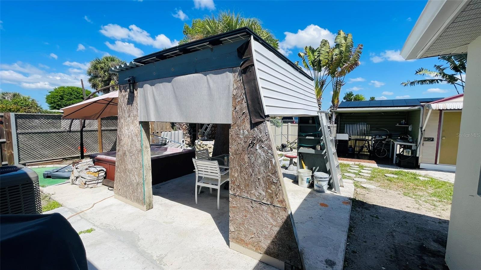 PORT CHARLOTTE SEC 11 REV - Residential