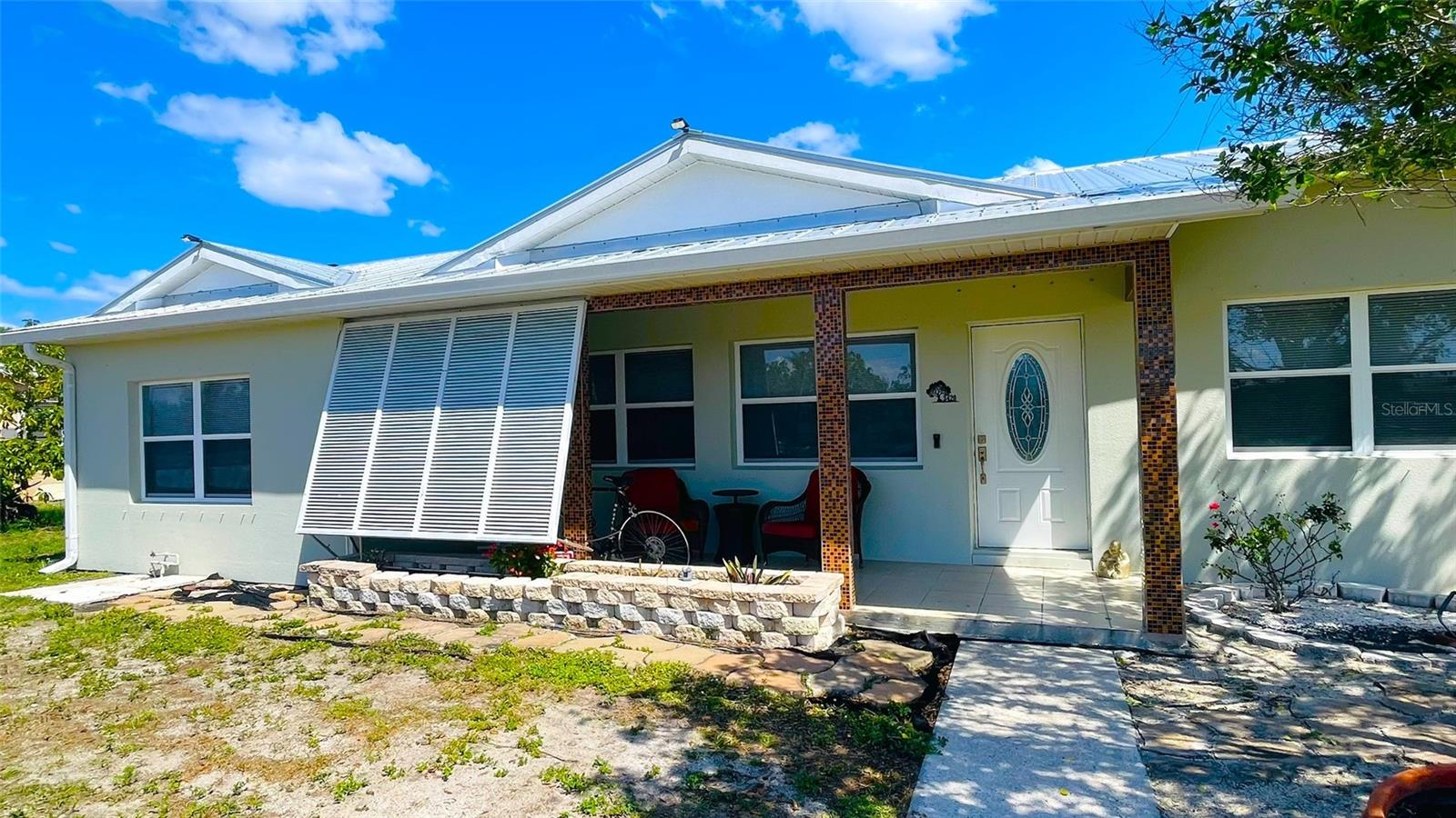 PORT CHARLOTTE SEC 11 REV - Residential