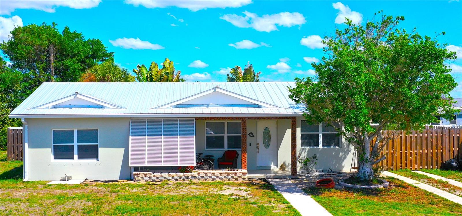 PORT CHARLOTTE SEC 11 REV - Residential